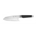 COUTEAU DE CHEF ASIATIQUE L. LAME 15 CM