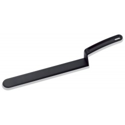 SPATULE COUDÉE EXOGLASS 200MM