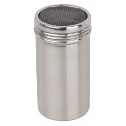 SAUPOUDREUSE T METALL 0,40L
