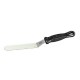 MINI SPATULE PATISSIERE COUDEE L.12