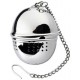 BOULE A THE OEUF INOX 18/10 Ø 4 CM