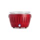 LOTUSGRILL ROUGE PETIT MODELE