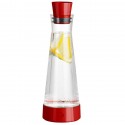 FLOW SLIM CARAFE FRAICHEUR ROUGE 1L