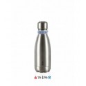 BOUTEILLE ISOTHERME 28CL ARGENT