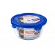 COOK ET GO PYREX PLAT ROND 160CCL