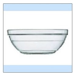 SALADIER LYS  ROND 170 X 70