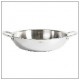 PLAT SAUTOIR 20 CM CASTEL'PRO