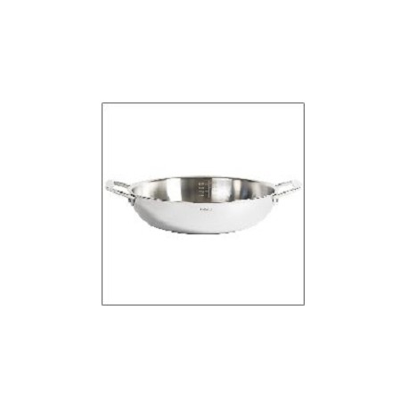 PLAT SAUTOIR 20 CM CASTEL'PRO