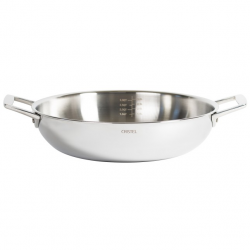 PLAT SAUTOIR 22 CM CASTEL'PRO