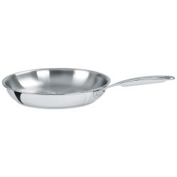 POELE 20 CM CASTEL'PRO NEW