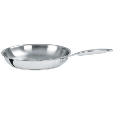 POELE 24 CM CASTEL'PRO NEW