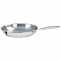 POELE 24 CM CASTEL'PRO NEW