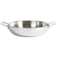 PLAT SAUTOIR 28CM CASTEL'PRO