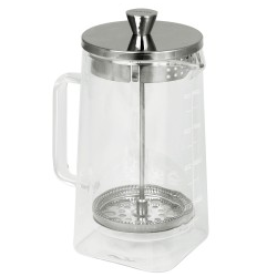 CAFETIERE A PISTON 3T ROBUSTA