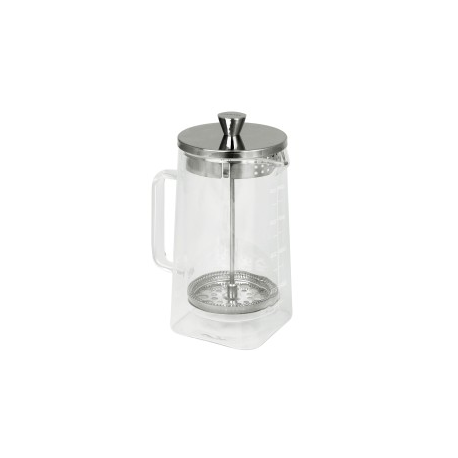 CAFETIERE A PISTON 3T ROBUSTA