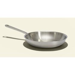 POELE TOUT INOX MULTIPLIS ATMA Ø26