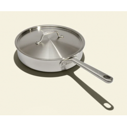 SAUTEUSE AVEC COUV Ø24