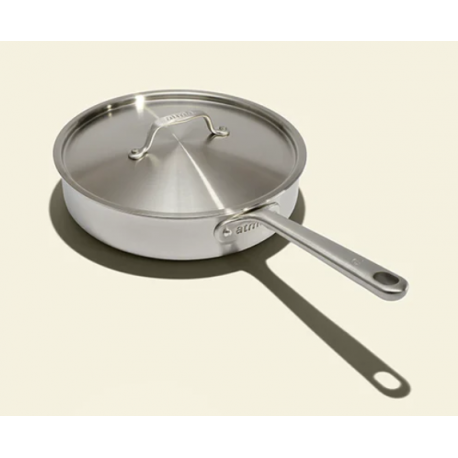 SAUTEUSE AVEC COUV Ø24