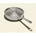 SAUTEUSE AVEC COUV Ø24