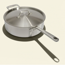 SAUTEUSE AVEC COUV Ø26