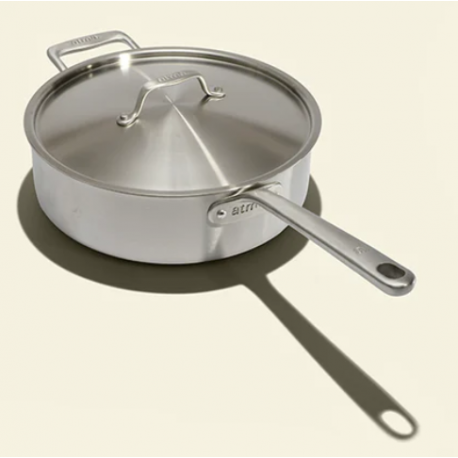 SAUTEUSE AVEC COUV Ø26