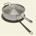 SAUTEUSE AVEC COUV Ø26