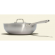WOK AVEC COUV Ø28