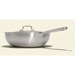 WOK AVEC COUV Ø28