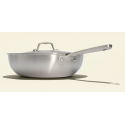 WOK AVEC COUV Ø28