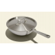 WOK AVEC COUV Ø24