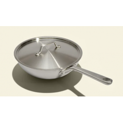 WOK AVEC COUV Ø24