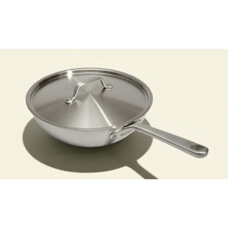 WOK AVEC COUV Ø24