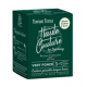 TEIN.TEX.HAUT.COUTURE VERT FONCE 350G LIGHTNING