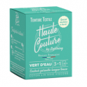 TEIN.TEX.HAUT.COUTURE VERT D EAU 350G LIGHTNING