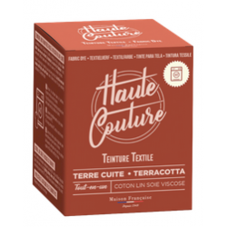 TEIN.TEX.HAUT.COUTURE TERRE CUITE 350G LIGHTNING