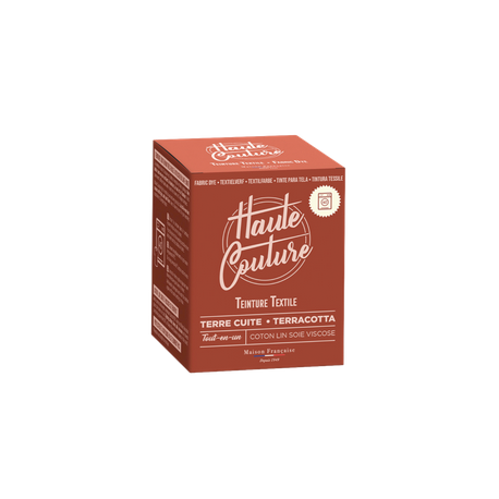 TEIN.TEX.HAUT.COUTURE TERRE CUITE 350G LIGHTNING