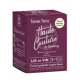TEIN.TEX.HAUT.COUTURE LIE DE VIN 350G LIGHTNING
