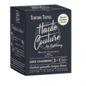 TEIN.TEX.HAUT.COUTURE GRI CHARBON 350G LIGHTNING