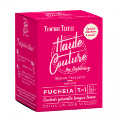 TEIN.TEX.HAUT.COUTURE FUCHSIA350G LIGHTNING