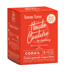 TEIN.TEX.HAUT.COUTURE CORAIL 350G LIGHTNING