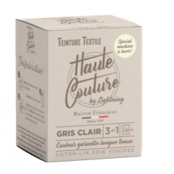 TEIN.TEX.HAUT.COUTURE GRIS CLAIR 350G LIGHTNING