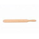 SPATULES A CREPES B.BLANC 40 CM