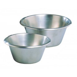 BASSINE PATISSIERE INOX - 22