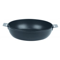 SAUTEUSE 24 CM - COOKWAY TWO